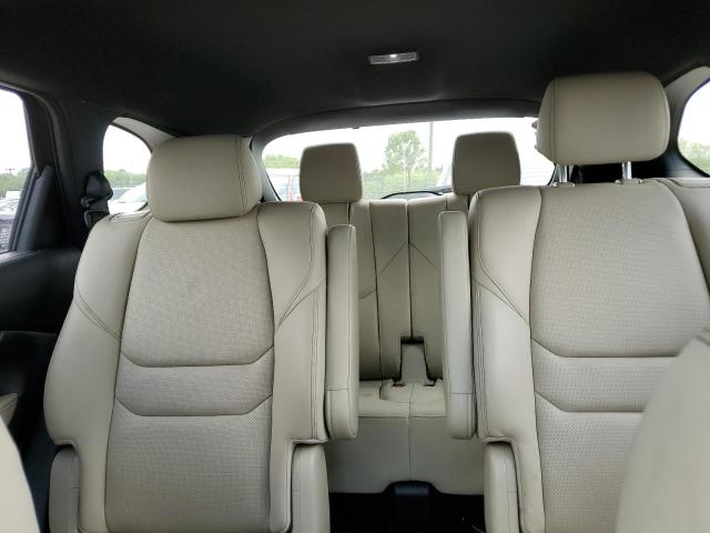 2021 MAZDA CX-9 GRAND - JM3TCBDY3M0500666
