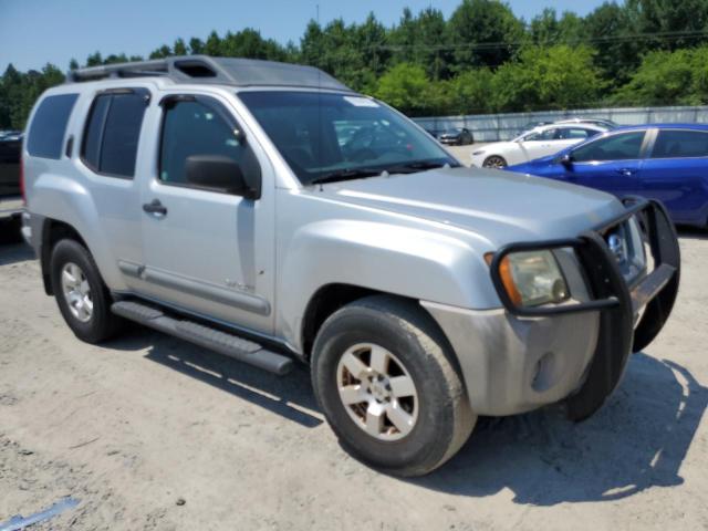 2007 Nissan Xterra Off Road VIN: 5N1AN08W77C518870 Lot: 63304674