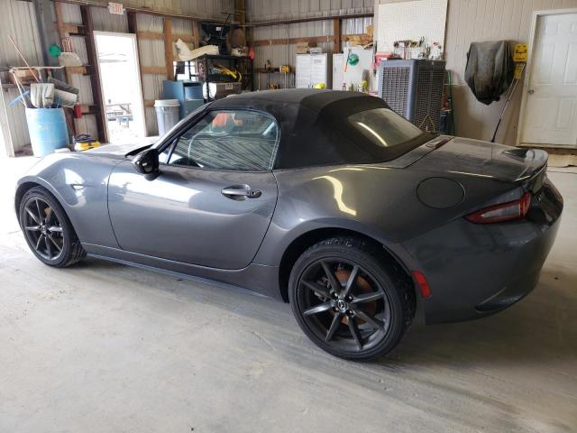 2016 MAZDA MX-5 MIATA - JM1NDAC79G0110872