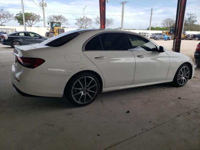 2022 MERCEDES-BENZ E 350 - W1KZF8DB7NB053490