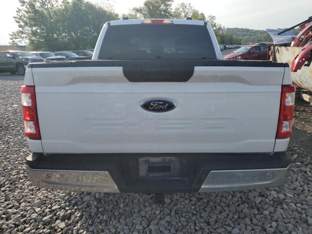 2022 FORD F150 SUPER - 1FTFW1E57NKD27414