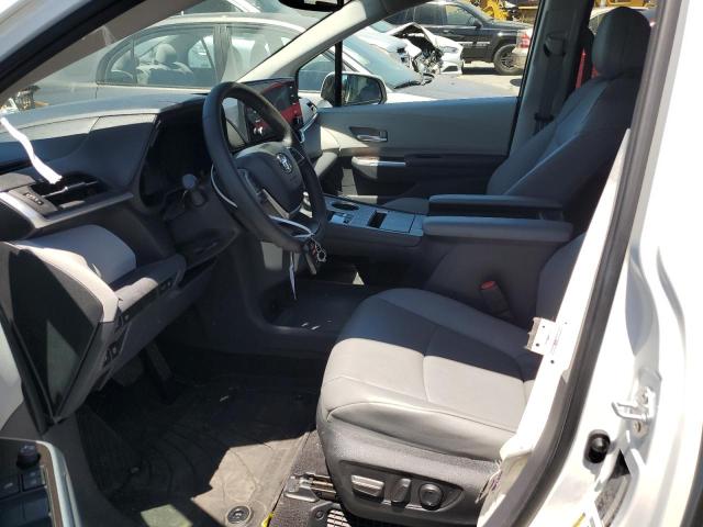 2023 TOYOTA SIENA - 5TDYSKFC2PS095453