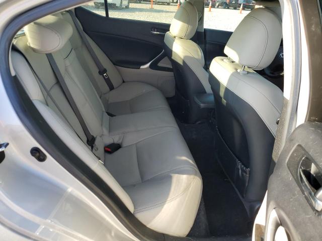 2009 Lexus Is 250 VIN: JTHCK262395031656 Lot: 61456964