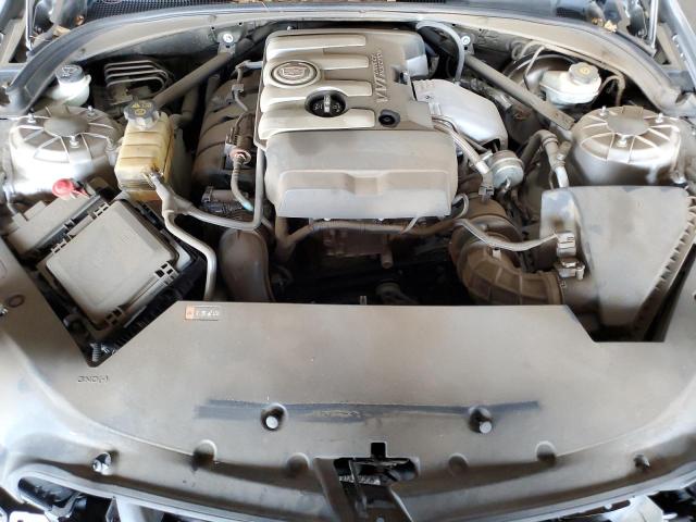 2013 Cadillac Ats Performance VIN: 1G6AC5SX5D0143022 Lot: 62760854