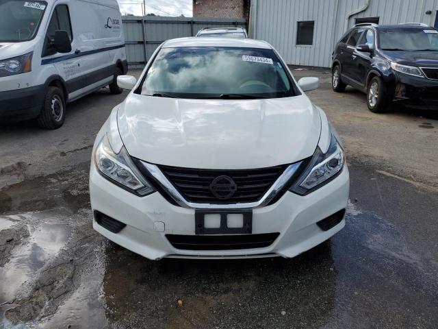 2017 NISSAN ALTIMA 2.5 - 1N4AL3AP8HC255312