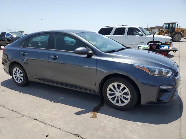 2020 KIA FORTE FE - 3KPF24AD2LE173382