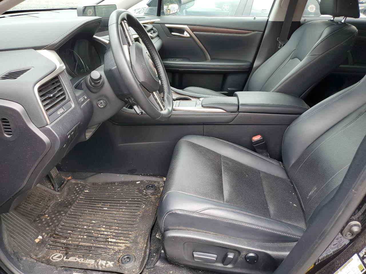 2T2HZMDA7LC238890 2020 Lexus Rx 350