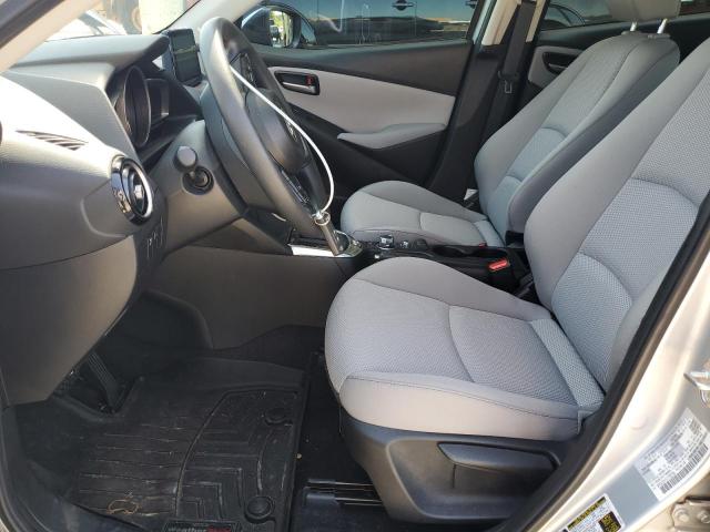 2020 TOYOTA YARIS LE 3MYDLBJV1LY705786