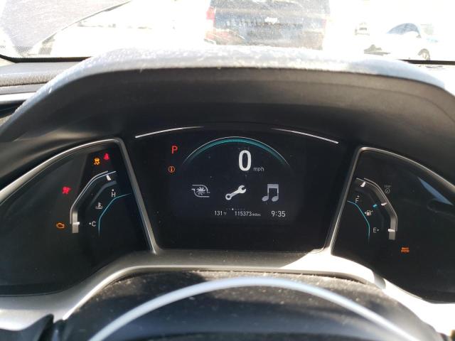 2016 HONDA CIVIC EX - 2HGFC3B34GH361975