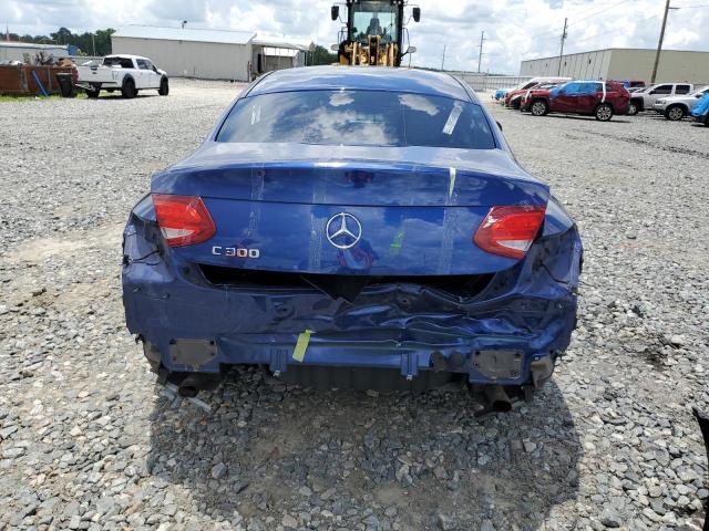 VIN WDDWJ4JB9HF440862 2017 Mercedes-Benz C-Class, 300 no.6