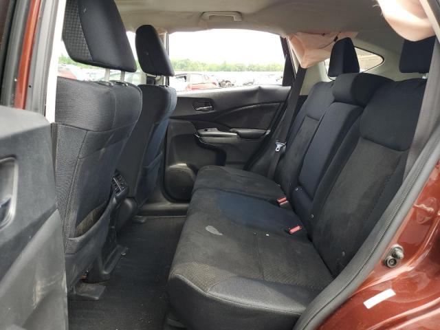 2015 HONDA CR-V EX - 5J6RM4H54FL050369
