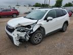 2021 SUBARU FORESTER P - JF2SKAJC1MH512439
