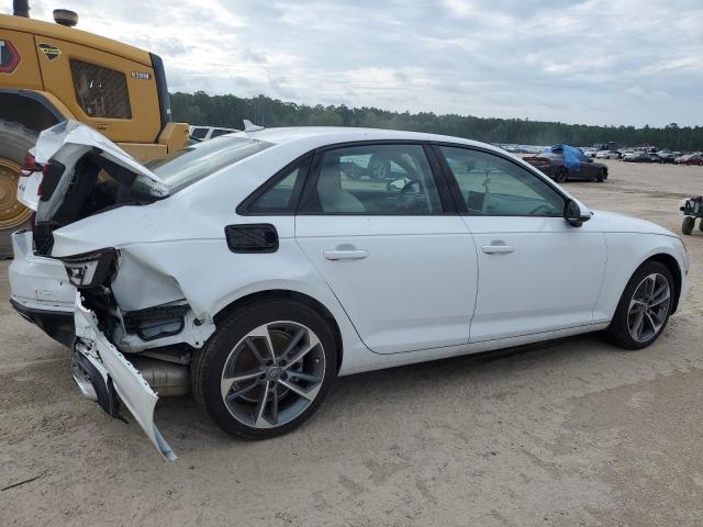 2019 AUDI A4 PREMIUM - WAUGMAF49KA120568