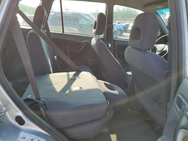 2003 Toyota Rav4 VIN: JTEGH20V530110881 Lot: 62308524