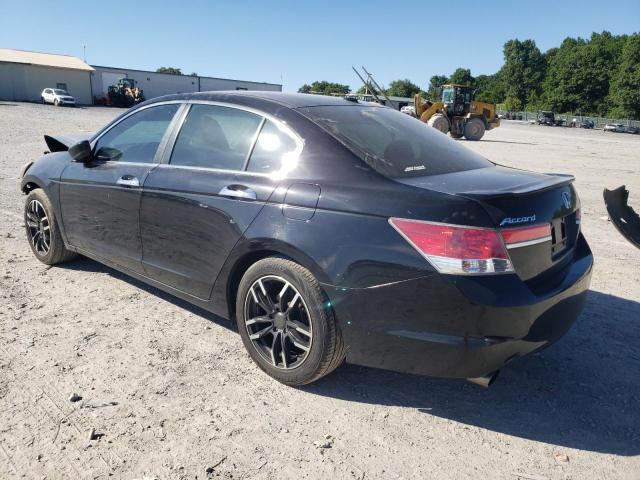 1HGCP3F87CA036050 2012 Honda Accord Exl