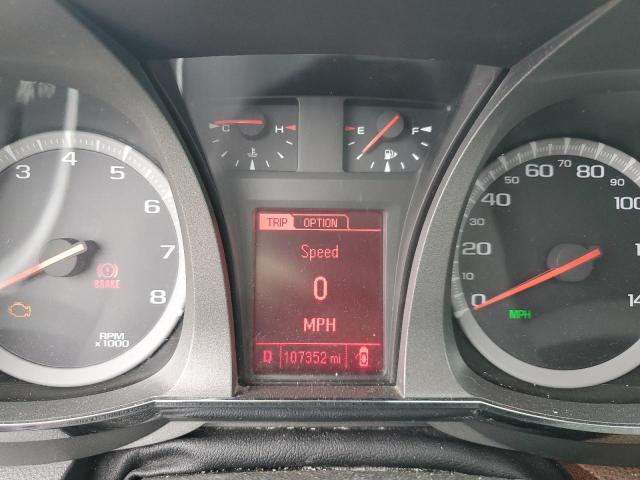 2014 GMC Terrain Slt VIN: 2GKALSEKXE6179510 Lot: 62046244