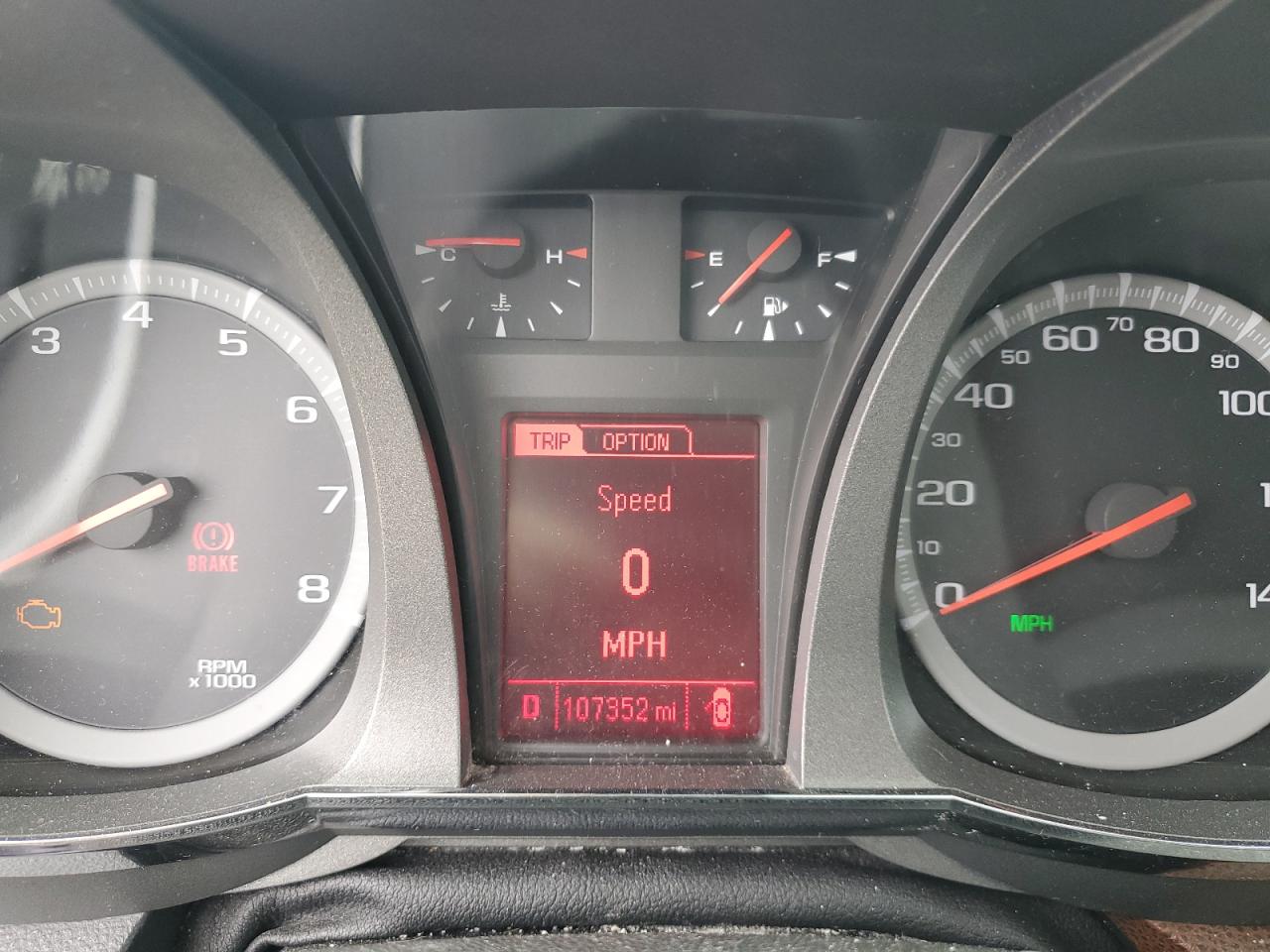 2GKALSEKXE6179510 2014 GMC Terrain Slt