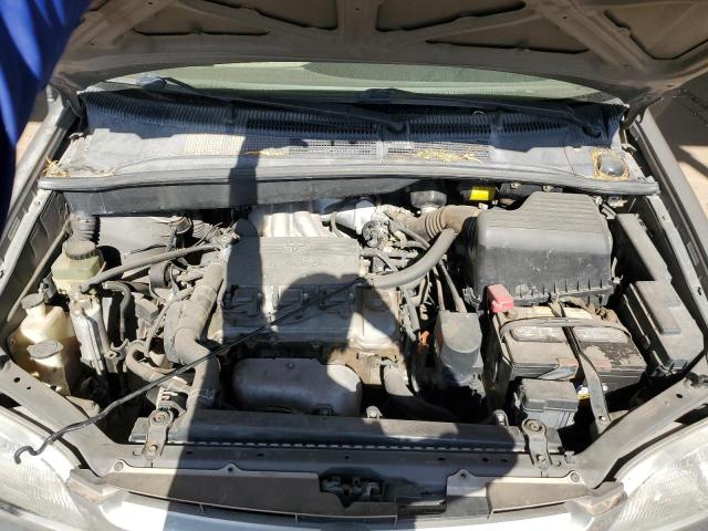 1999 Toyota Sienna Le VIN: 4T3ZF13C6XU127892 Lot: 61525884