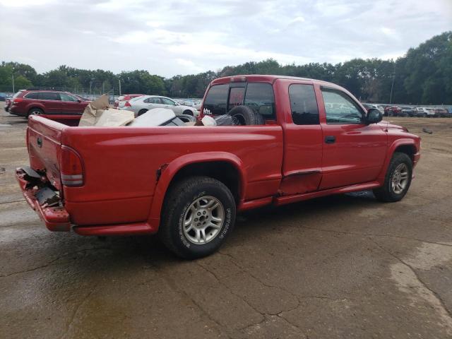 2003 Dodge Dakota Sport VIN: 1D7HL32N23S241397 Lot: 62467234