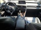 LEXUS RX 350 BAS photo