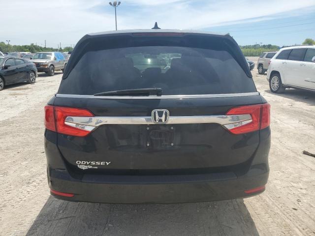 2019 HONDA ODYSSEY EX - 5FNRL6H77KB087600
