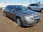 CHEVROLET MALIBU LS photo