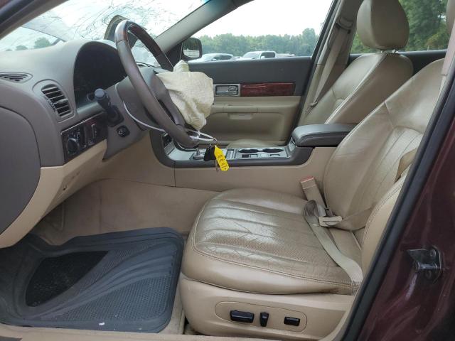 2006 Lincoln Ls VIN: 1LNHM87A26Y610055 Lot: 61742844