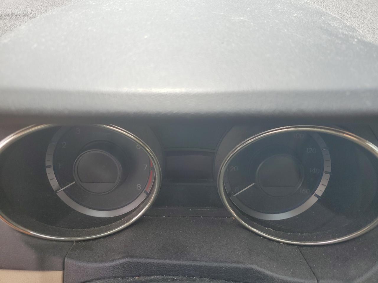 5NPEB4ACXCH499249 2012 Hyundai Sonata Gls