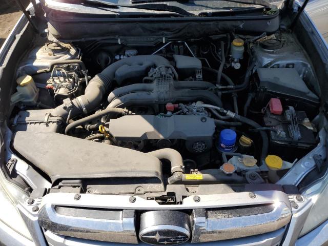 2013 Subaru Outback 2.5I Limited VIN: 4S4BRCJC2D3213685 Lot: 59553434