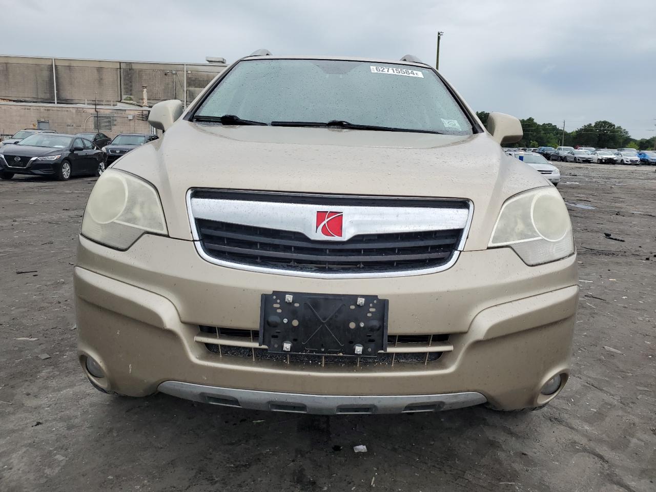 3GSCL53768S690128 2008 Saturn Vue Xr