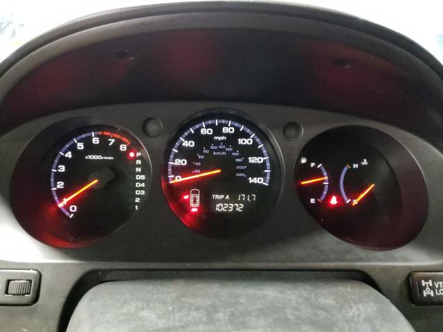 2004 Acura Mdx Touring VIN: 2HNYD18844H543161 Lot: 61653374