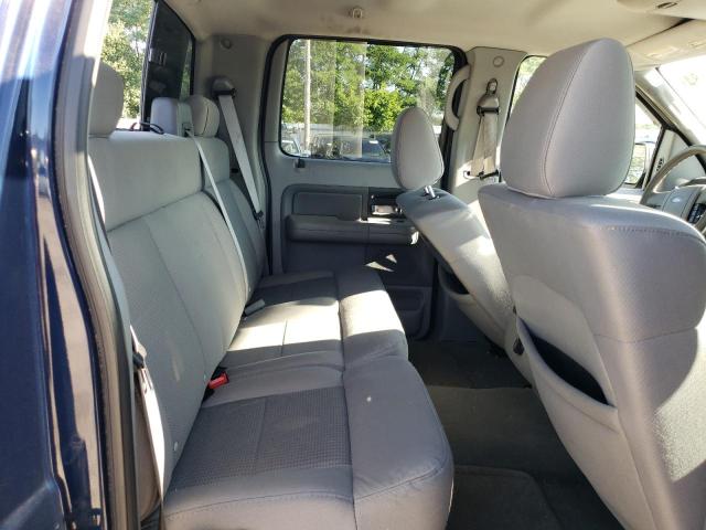 2007 Ford F150 Supercrew VIN: 1FTRW14W97FB67992 Lot: 61684784