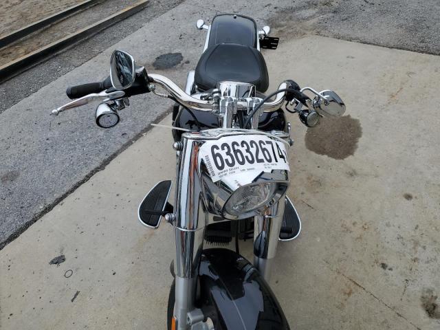 2021 HARLEY-DAVIDSON FLFBS - 1HD1YGK19MB050772