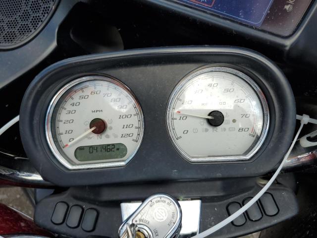 2021 HARLEY-DAVIDSON FLTRX 1HD1KHC16MB645374