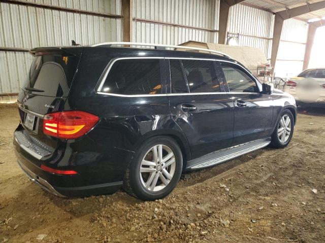 VIN 4JGDF6EE2FA484629 2015 Mercedes-Benz GL-Class, ... no.3