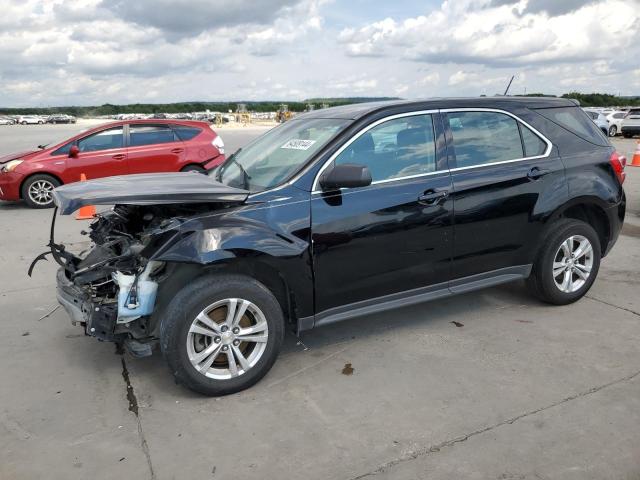 2017 CHEVROLET EQUINOX LS 2017