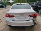 CHEVROLET MALIBU LS снимка