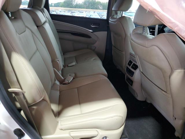 2020 ACURA MDX - 5J8YD4H38LL002743