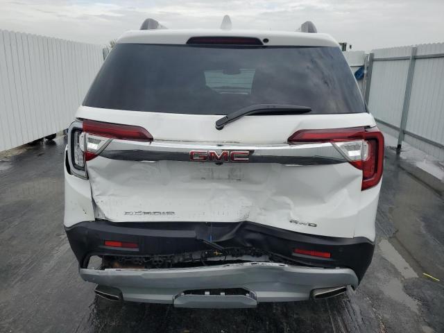 2023 GMC Acadia Slt VIN: 1GKKNUL44PZ178245 Lot: 63076584