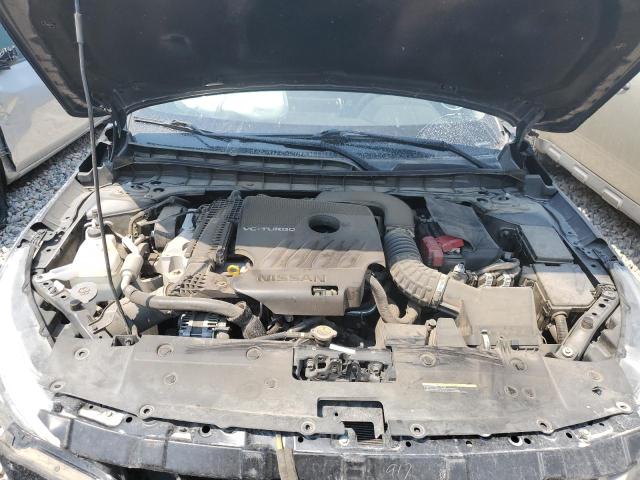 2020 NISSAN ALTIMA PLA - 1N4AL4FV4LC100388
