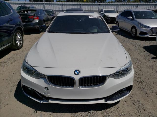 VIN WBA3N7C58EK220123 2014 BMW 4 Series, 428 I no.5