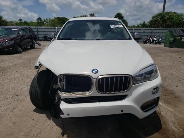 2016 BMW X6 XDRIVE3 - 5UXKU2C52G0N83714