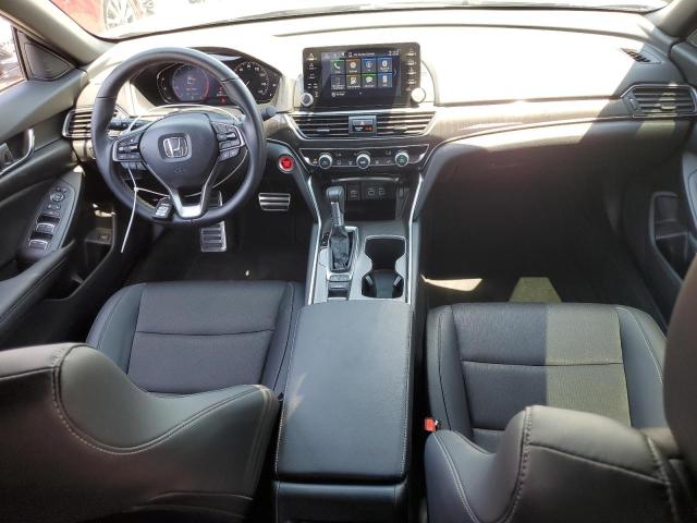 2022 Honda Accord Sport VIN: 1HGCV1F39NA091374 Lot: 62956624