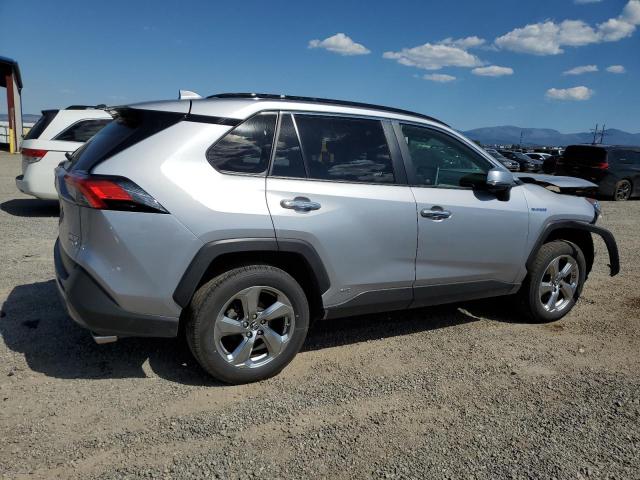 VIN JTMDWRFV7KD509697 2019 Toyota RAV4, Limited no.3