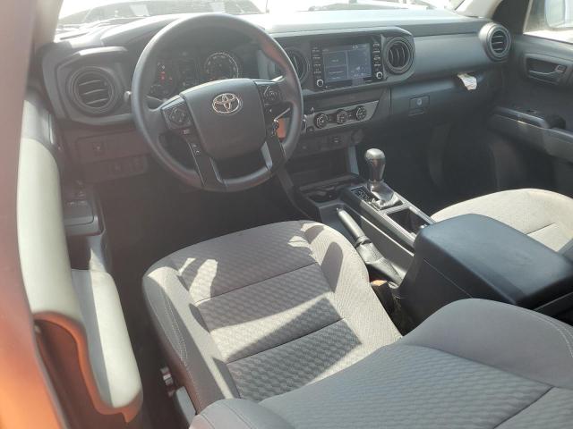 2022 Toyota Tacoma Access Cab VIN: 3TYSX5EN0NT014219 Lot: 61896004