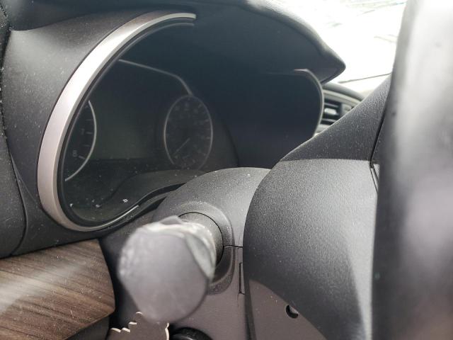 2017 NISSAN MAXIMA 3.5 - 1N4AA6AP0HC363849