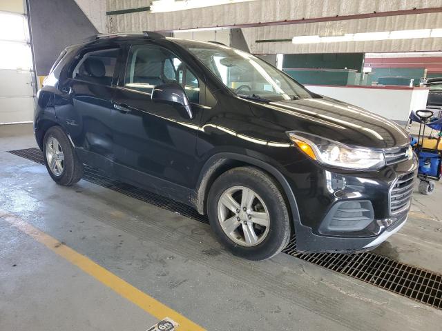 2020 CHEVROLET TRAX 1LT - KL7CJLSB4LB073095