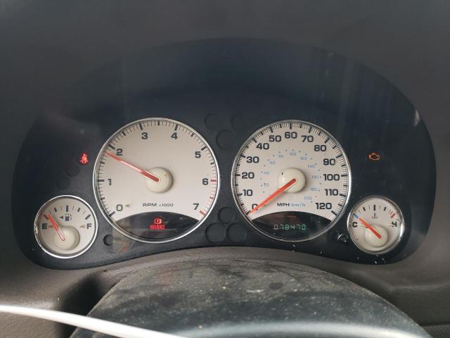 1J4GL58K92W285512 2002 Jeep Liberty Limited