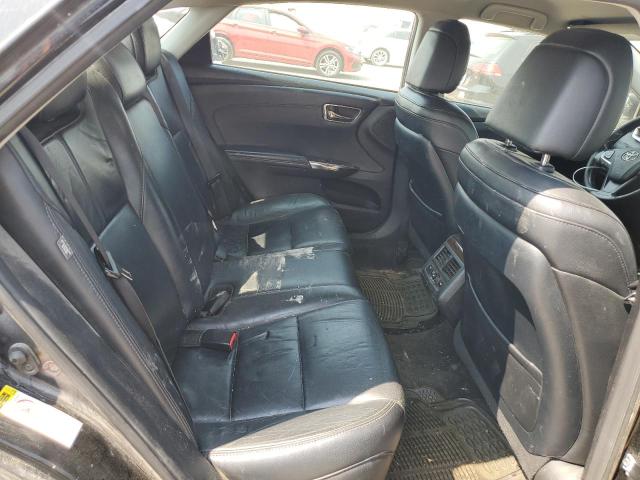 2014 Toyota Avalon Hybrid VIN: 4T1BD1EB5EU023640 Lot: 61704094