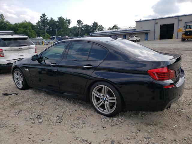 2015 BMW 535 XI - WBA5B3C54FD540670